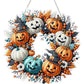 💎DIY gyémántos függő dekorációs készlet felnőtteknek Halloweenre – A tökéletes ajándék a kreatív lelkeknek 🎁✨