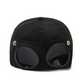 🧢✈️ Pilótasapka Stílusú Baseball Sapka: Retro Dizájn és Prémium Kényelem! ✨
