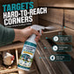 🐔 Tyúkól-tisztító spray – Percek alatt megszünteti a szagokat és a szennyeződéseket! ✨