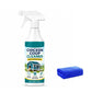 🐔 Tyúkól-tisztító spray – Percek alatt megszünteti a szagokat és a szennyeződéseket! ✨
