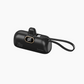 ⏳5000mAh Mini Portable Charger Power Bank for phone🔋