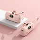 ⏳5000mAh Mini Portable Charger Power Bank for phone🔋
