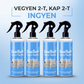 🧼Kárpittisztító✨Hatékony a foltok ellen. Kíméletes a szövethez. Friss, mintha új lenne