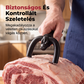 🥩🔪 Kézi húszsírozó – Marhahús és sertés zsír eltávolítására – Utánvét 📦