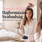 👱‍♀️ Vezeték nélküli hajformázó - Hordozható | Ideális vékony és puha hajra | Kíméletes Hajformázás