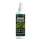 Gyorsan ható, kültéri kígyóriasztó spray