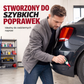 🔧 Lökhárító-javító ragasztó –  VÁSÁROLJ 1-ET → 1-ET INGYEN KAPSZ!💪 Gyors és tartós ragasztás – ideális műanyag lökhárítók, burkolatok és karosszériaelemek javításához. 🚗