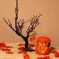 Jack o' Lantern LED-es tök lámpa