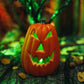 Jack o' Lantern LED-es tök lámpa