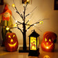 Jack o' Lantern LED-es tök lámpa