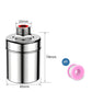 Víz tartályhoz való automatikus kikapcsolású úszószelep