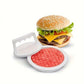 ✨1+1 ingyen✨Tökéletes hamburger-formázó