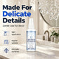 💎✨ Kristály csillár tisztító spray: Csíkmentes fény és kíméletes ápolás 💡🧼