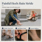 👠✨ Női platformos cipő vastag sarokkal – Stabil tartás, kényelmes viselet egész napra
