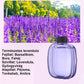 Pontosan időzített növényi permet – megelőzi az illat megszokását, folyamatos frissesség – Intelligens aromaterápiás diffúzor – Utánvéttel! 🌸