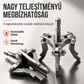 🔧 Universal 3-Jaw Broken Pipe Extractor – Kézi fúrókhoz, törött csövek eltávolítására ✨