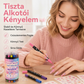 🎨💅 24 Színű Körömdíszítő Toll: Kreatív Minták + Kétvégű Kialakítás! 🎉