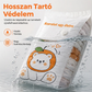 🧳 Kézi 3D-s vákuumzsák – nincs szükség légpumpára, újrafelhasználható, maximálisan kihasználja a tárolóhelyet – védi a takarókat és a ruhákat! ✨👚