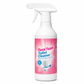 🚽✨ Habzó WC Tisztító: Mélytisztítás + Spray Fej! 🛁