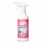 🚽✨ Habzó WC Tisztító: Mélytisztítás + Spray Fej! 🛁