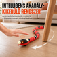🐍 Intelligens érzékelővel ellátott elektromos kígyójáték, akadálykerülő funkcióval, szalagos krait, interaktív tréfás játék gyerekeknek
