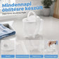 🥣Kéz nélküli rizsmosó szűrővel