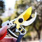 🔥✂️ Metszen gyorsan és tisztán! SK5 metszőolló – Ideális gallyakhoz, sövényekhez és kerti munkákhoz ✨