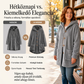 ❄️ Női kapucnis téli dzseki – Kényelmes, meleg, mindennapi viselet 🔥