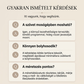 ❄️ Női kapucnis téli dzseki – Kényelmes, meleg, mindennapi viselet 🔥