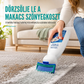 🛋️ Rendkívül hatékony szőnyegtisztító szer – Foltok és kellemetlen szagok eltüntetése ✨
