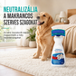 🛋️ Rendkívül hatékony szőnyegtisztító szer – Foltok és kellemetlen szagok eltüntetése ✨