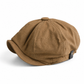 🎩 Brit stílusú nyolcszögletű beret – Vintage, uniszex, alkalmi ✨