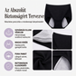 👙 Női nagyméretű menstruációs bugyik – Kényelmes, biztonságos, nagy méretben ✨