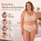 👙 Női nagyméretű menstruációs bugyik – Kényelmes, biztonságos, nagy méretben ✨