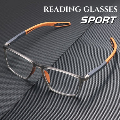 🔥Sports Smart fotokromatikus progresszív bifokális szemüveg