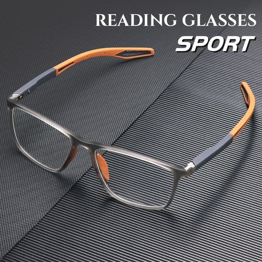 🔥Sports Smart fotokromatikus progresszív bifokális szemüveg
