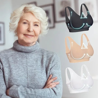 Lélegző Cool Lifting Air Bra (3 db)